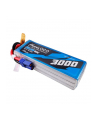 Gens Ace Gtech 3000Mah 22.2V 60C 6S1P Lipo Z Konektorem Ec5 Plug (65557) - nr 3