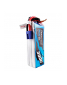 Gens Ace Gtech 3000Mah 22.2V 60C 6S1P Lipo Z Konektorem Ec5 Plug (65557) - nr 4