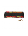 Gens Ace Akumulator Redline Series 5000mAh 7.4V 130C 2S1P HardCase 56# HV Lipo - nr 1