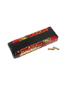Gens Ace Akumulator Redline Series 5000mAh 7.4V 130C 2S1P HardCase 56# HV Lipo - nr 3