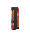 Gens Ace Akumulator Redline Series 5000mAh 7.4V 130C 2S1P HardCase 56# HV Lipo - nr 4