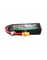 Akumulator Gens ace G-Tech 5000mAh 14.8V 4S1P 60C Lipo z konektorem XT90 Plug-Bashing Series - nr 1