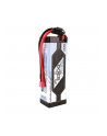 Gens Ace Akumulator Advanced G-Tech 5300mAh 11.4V 3S1P 100C HV car Lipo Hardcase z konektorem Deans Plug - nr 4