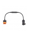 Kabel ładowania SDC DJI Power (ładowarka samochodowa)(12V) - nr 2