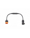 Kabel ładowania SDC DJI Power (ładowarka samochodowa)(12V) - nr 6