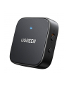 Nadajnik / odbiornik Ugreen CM667 35223 audio Bluetooth 5.2 - czarny - nr 1