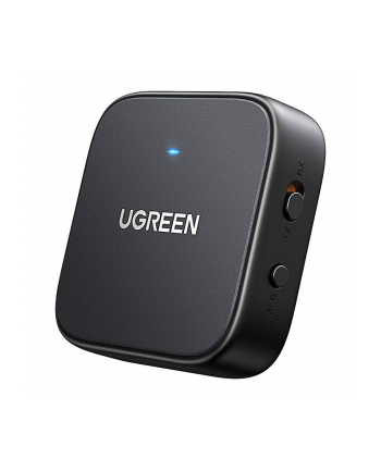 Nadajnik / odbiornik Ugreen CM667 35223 audio Bluetooth 5.2 - czarny nr 2