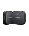 Nadajnik / odbiornik Ugreen CM667 35223 audio Bluetooth 5.2 - czarny - nr 2
