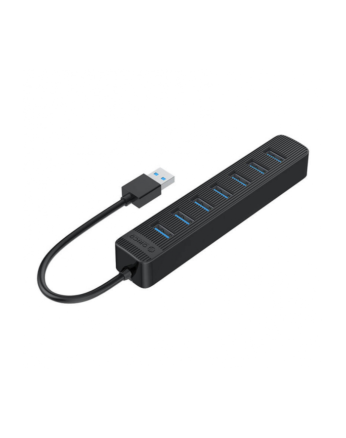 Orico Adapter Hub TWU3 USB do 7x USB 3.0 (czarny) główny
