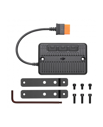 Dji Adapter paneli słonecznych MPPT do stacji zasilania (CPDY000000410169415