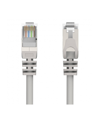 Hp Sieciowy Ethernet Cat5E F/Utp2M Białe nr 2