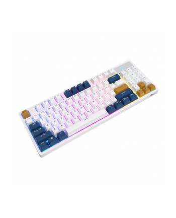 Klawiatura Royal Kludge Rk89 Rgb Lemon Switch Biały (RK89LEMONSWITCH) nr 1