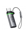 Mcdodo Adapter USB-C do USB-C OT-2450, auto power off (OT2450) - nr 1