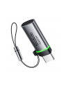 Mcdodo Adapter USB-C do USB-C OT-2450, auto power off (OT2450) - nr 2