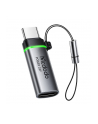 Mcdodo Adapter Lightning do USB-C OT-6010, auto power off (OT6010) - nr 1