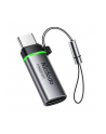 Mcdodo Adapter Lightning do USB-C OT-6010, auto power off (OT6010) - nr 2