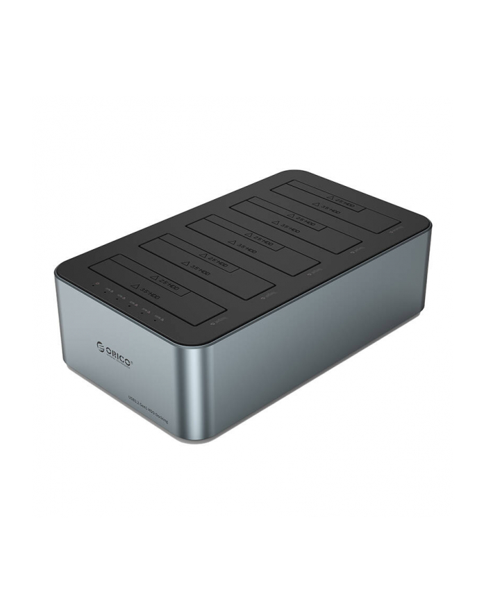 Orico Stacja dokująca 6656C3-C USB Typu C 3.2 Gen.1 Aktywna (67760) główny