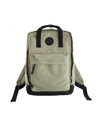 Himawari 14 Laptop Plecak 1084M Olive nr 1