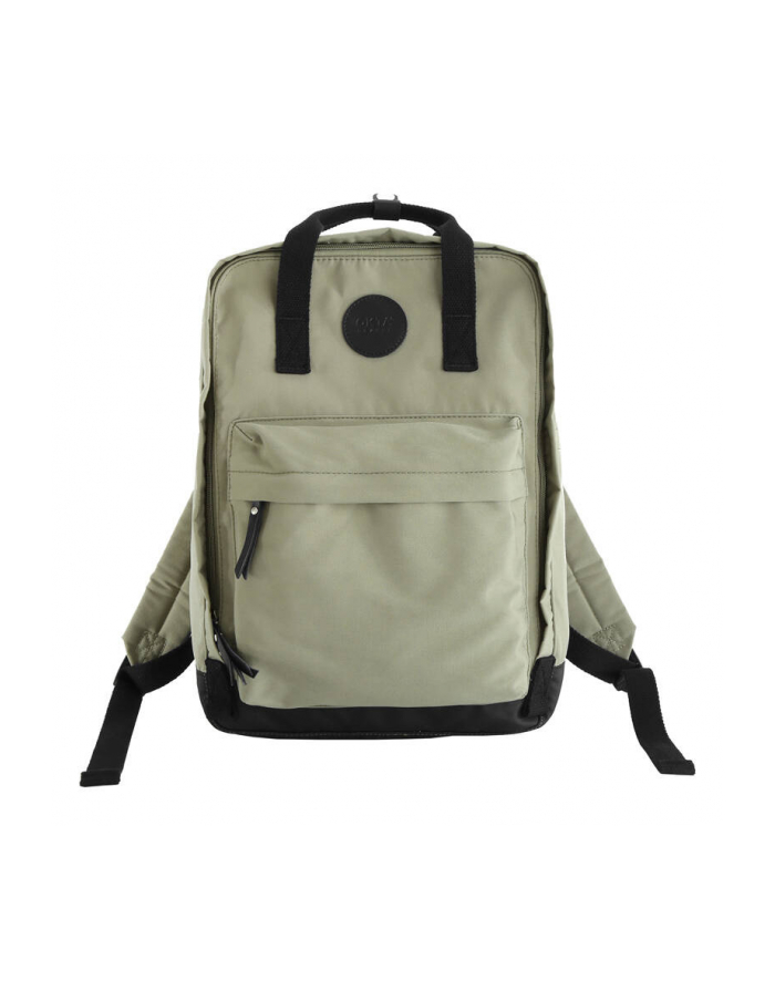 Himawari 14 Laptop Plecak 1084M Olive główny