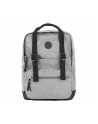 Himawari 1085B 15 Laptop Plecak Gray - nr 1
