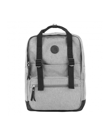 Himawari 1085B 15 Laptop Plecak Gray nr 1