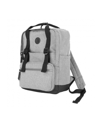 Himawari 1085B 15 Laptop Plecak Gray nr 2