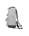 Himawari 1085B 15 Laptop Plecak Gray - nr 3