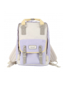 Himawari 194L 14'' laptop Plecak purple and sand (194L3) - nr 1