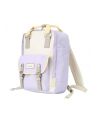 Himawari 194L 14'' laptop Plecak purple and sand (194L3) - nr 2