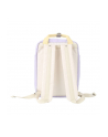 Himawari 194L 14'' laptop Plecak purple and sand (194L3) - nr 3