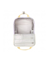 Himawari 194L 14'' laptop Plecak purple and sand (194L3) - nr 4