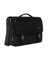 Matein Business Laptop / Document Bag 15.6 Czarny - nr 1