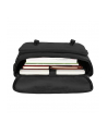 Matein Business Laptop / Document Bag 15.6 Czarny - nr 4