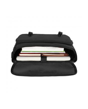 Matein Business Laptop / Document Bag 15.6 Czarny nr 2