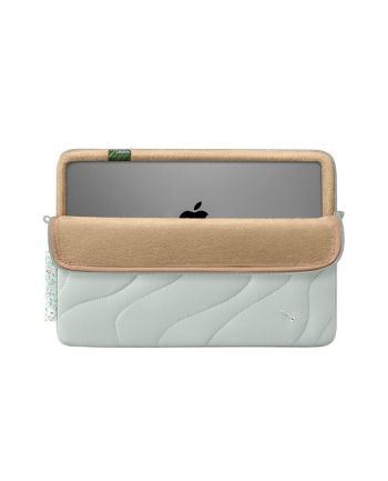 Tomtoc Pokrowiec na MacBooka Air/Pro 16'' Laptop Sleeve Terra-A27 Lakeshore (A27F2T1)