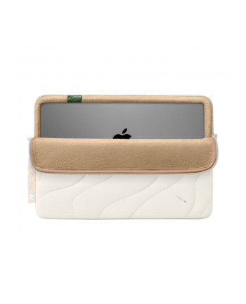 Tomtoc Pokrowiec na MacBooka Air/Pro 16'' Laptop Sleeve Terra-A27 Snowberg (A27F2W1)