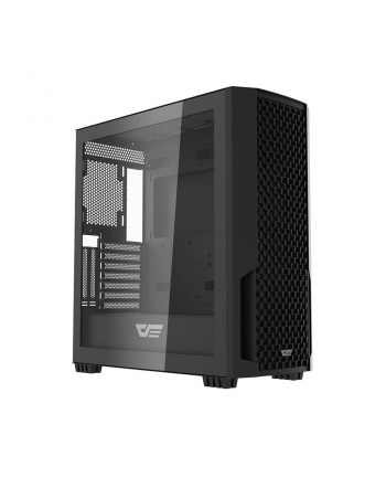 Darkflash DF2100 Miditower Czarny (DF2100BLACKNO )