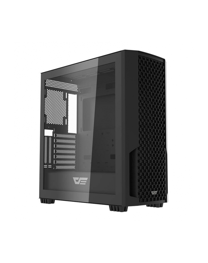 Darkflash DF2100 Miditower Czarny (DF2100BLACKNO ) główny