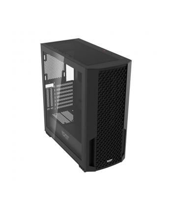Darkflash DF2100 Miditower Czarny (DF2100BLACKNO )