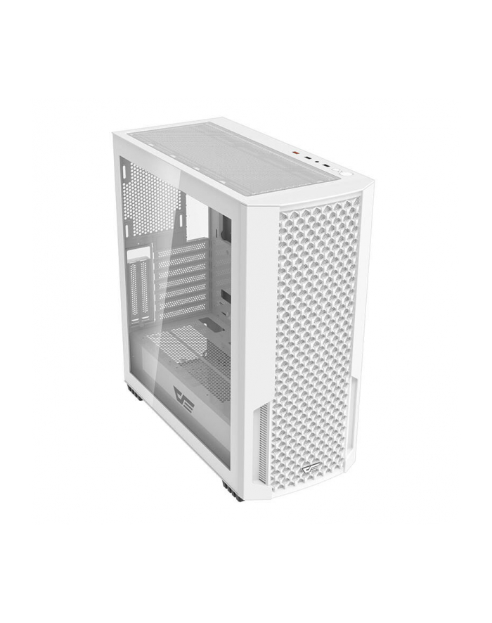 Darkflash DF2100 Biały (DF2100WHITENOFANS) główny