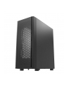 Darkflash DK360 Atx Midi Tower Mesh (DK360BLACKWITHOUTFAN) - nr 1