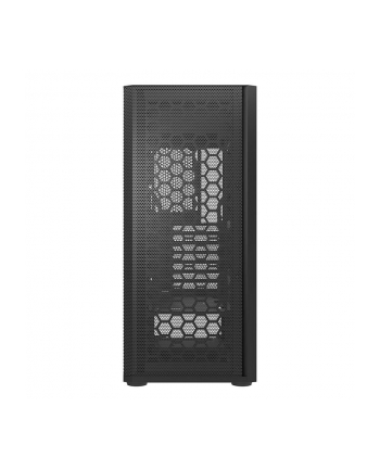 Darkflash DK360 Atx Midi Tower Mesh (DK360BLACKWITHOUTFAN)