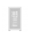 Darkflash Obudowa Obudowa komputerowa DLX4000 GLASS (biała) (DLX4000GLASSW) - nr 6
