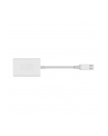 Czytnik kart UGREEN SD / microSD na USB 3.0 / USB Typ-C CM265 (biały) (35506) - nr 3