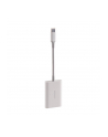 Czytnik kart UGREEN SD / microSD na USB 3.0 / USB Typ-C CM265 (biały) (35506) - nr 4