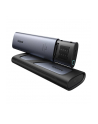 Obudowa zewnętrzna na dysk SSD M.2 (NVMe) Baseus FlyJoy - szara (B00760600811-01) - nr 4