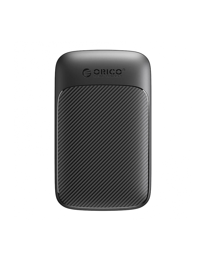 Orico 2020U3 HDD/SSD 2,5'', 5Gbps, USB-A do USB Micro-B Czarna (2020U3V1BKEPIP) główny