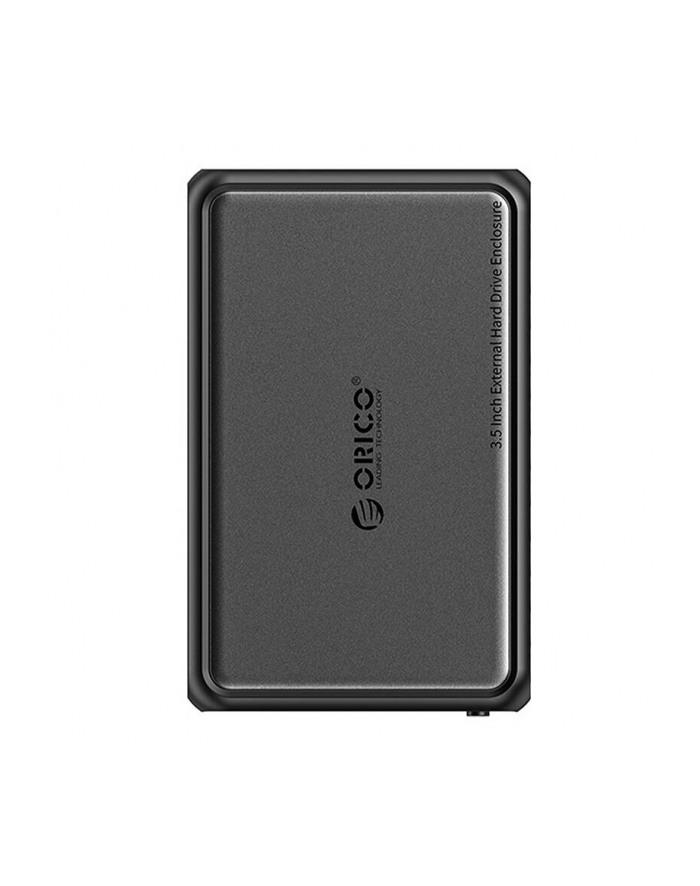 Orico DDL HDD/SSD 2,5 / 3,5'', 5Gbps, USB-A do USB-B Czarna (DDL35U3EUBKBPIP) główny