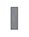 Orico NVME M.2, 10gbps, USB-A do USB-A/C (szara) (DDM2C3G2BKBPIP) - nr 1