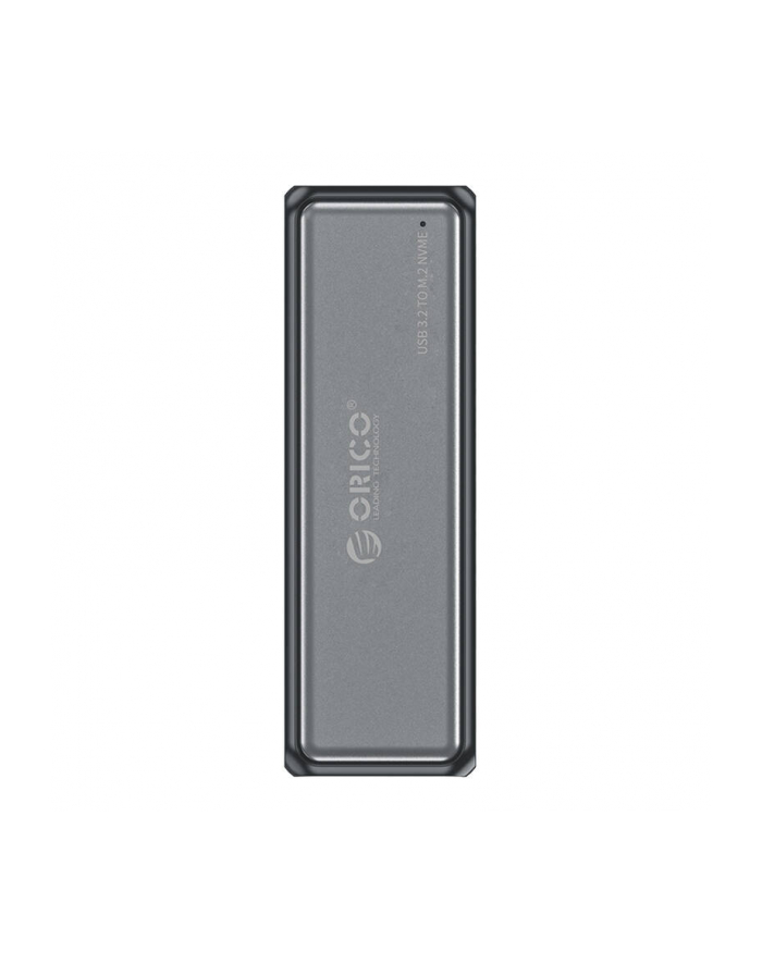 Orico NVME M.2, 10gbps, USB-A do USB-A/C (szara) (DDM2C3G2BKBPIP) główny